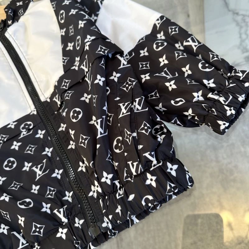 Soft Louis Vuitton Kids 132223