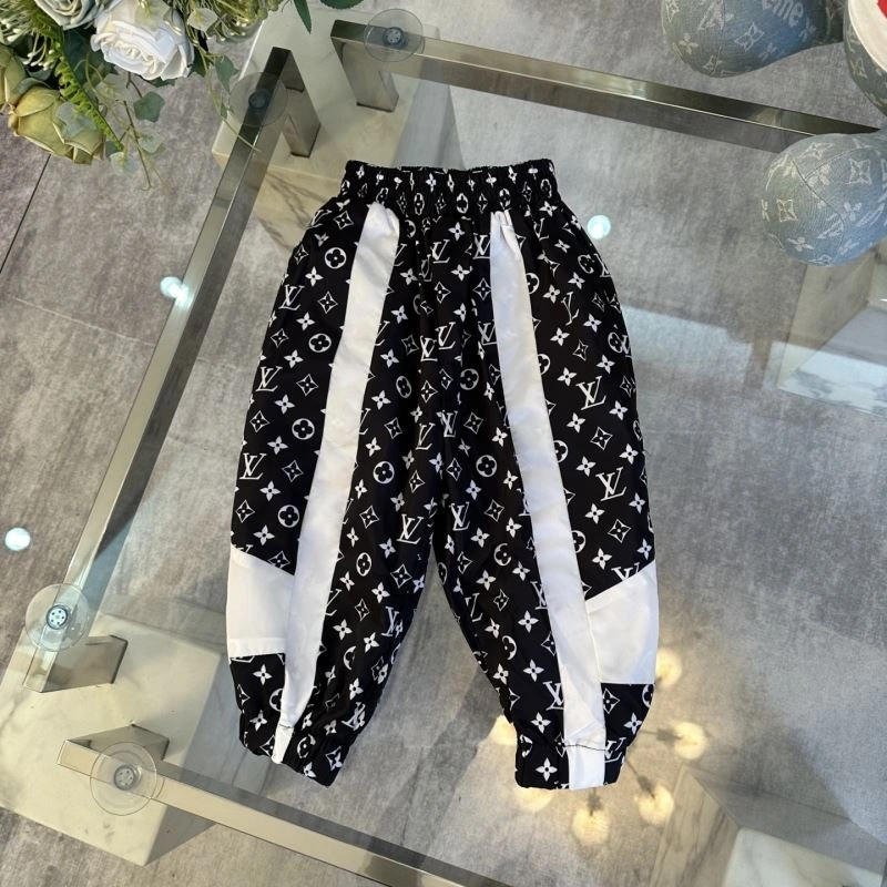 Soft Louis Vuitton Kids 132223