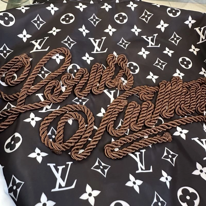Soft Louis Vuitton Kids 132223