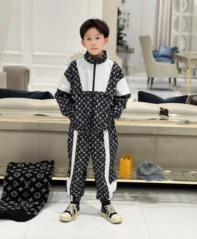 Soft Louis Vuitton Kids 132223