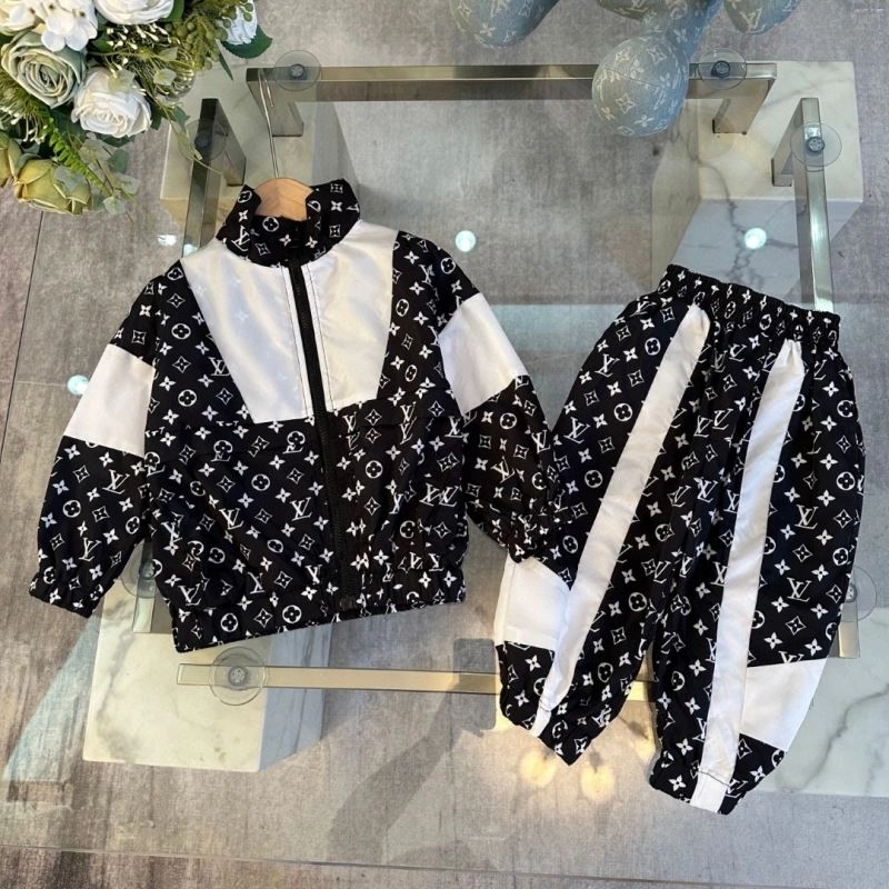 Soft Louis Vuitton Kids 132223