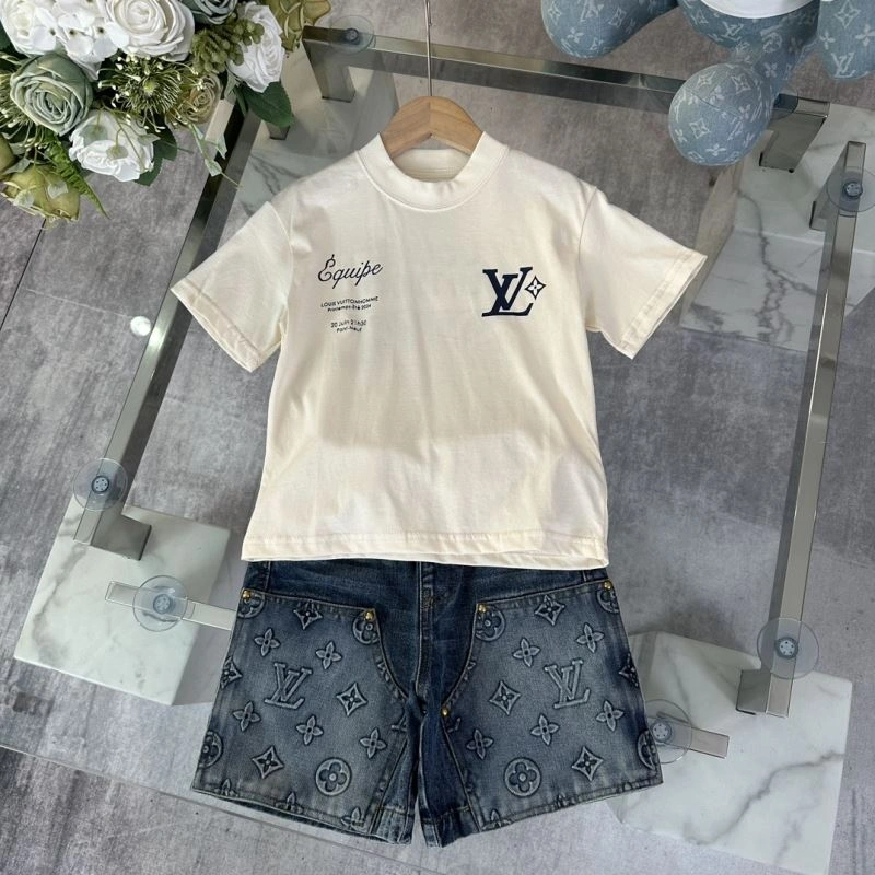 Louis Vuitton Kids TechFriendly 132211