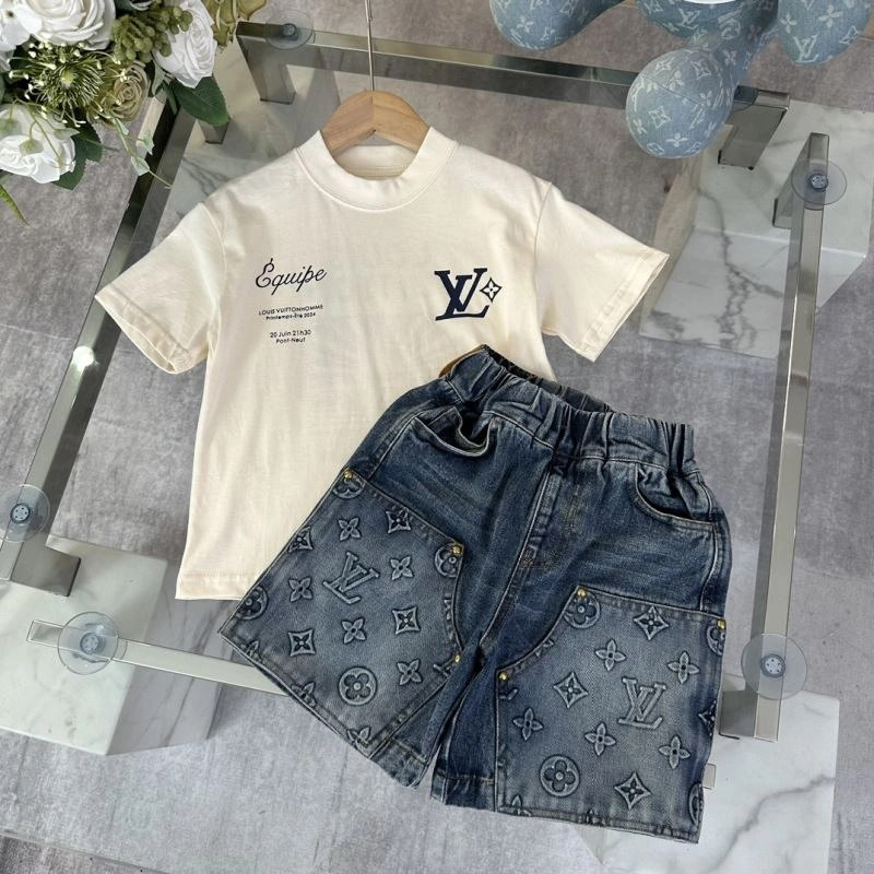 Louis Vuitton Kids TechFriendly 132211