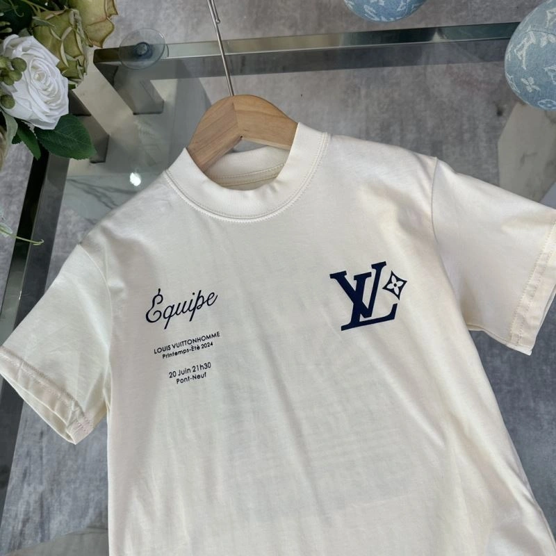 Louis Vuitton Kids TechFriendly 132211