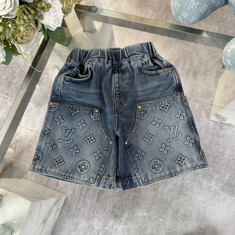 Louis Vuitton Kids TechFriendly 132211