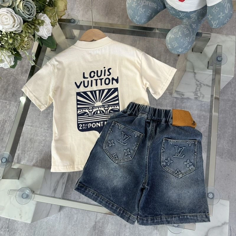 Louis Vuitton Kids TechFriendly 132211