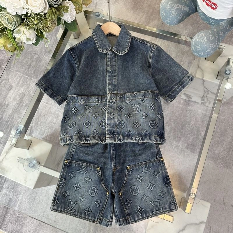Durable Louis Vuitton Kids 132210