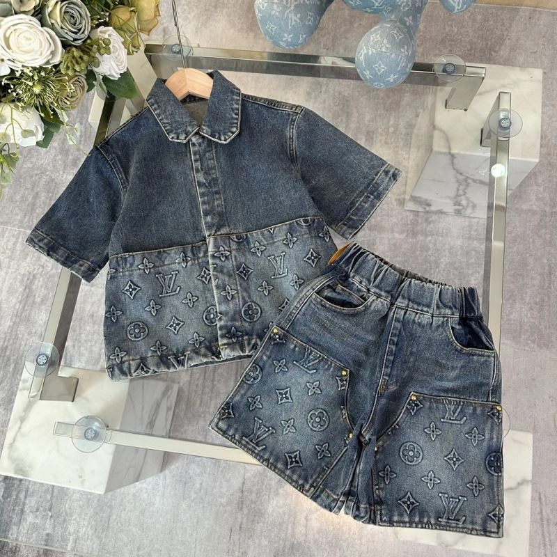 Durable Louis Vuitton Kids 132210