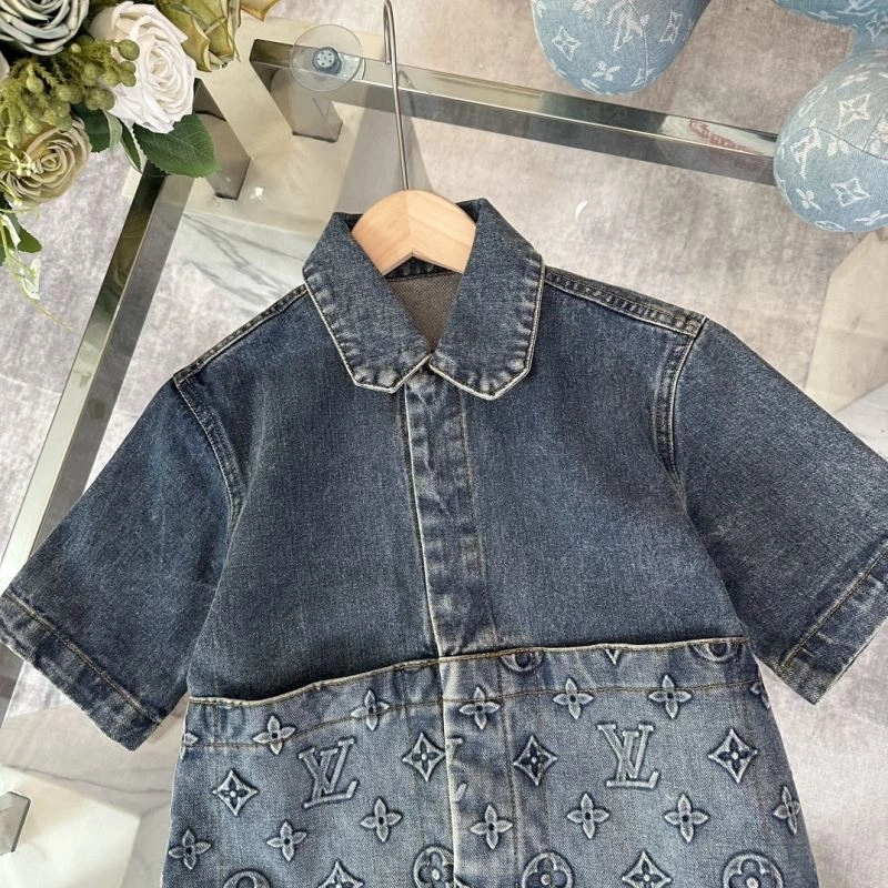 Durable Louis Vuitton Kids 132210