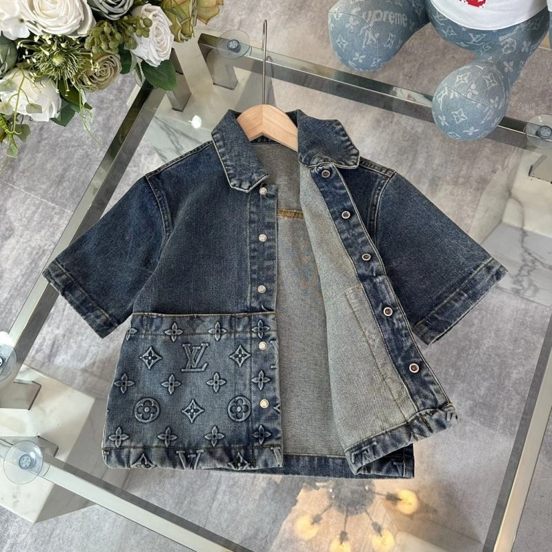 Durable Louis Vuitton Kids 132210
