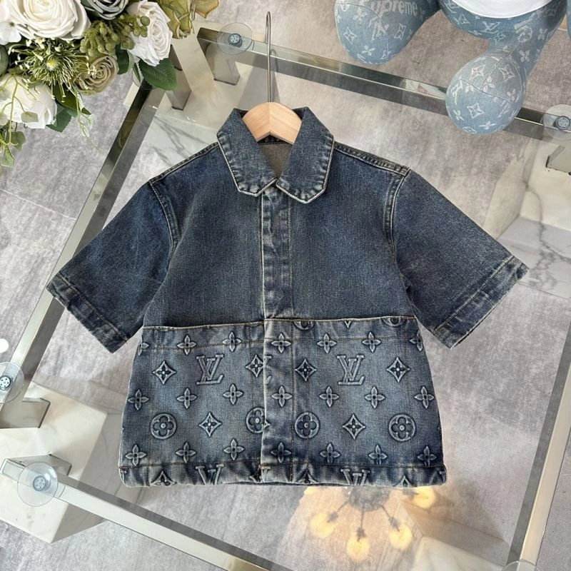 Durable Louis Vuitton Kids 132210