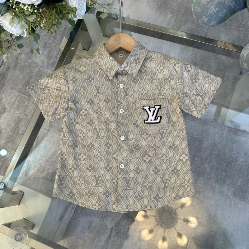 UrbanChic Louis Vuitton Kids 132215