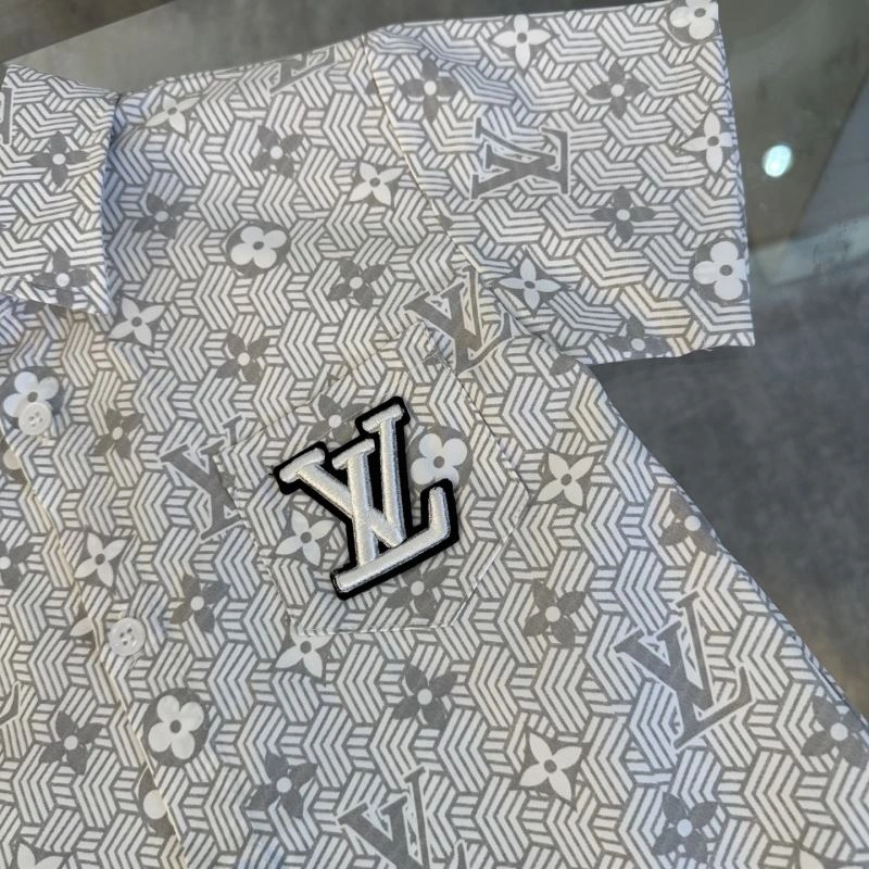 Louis Vuitton Kids Sleek 132195