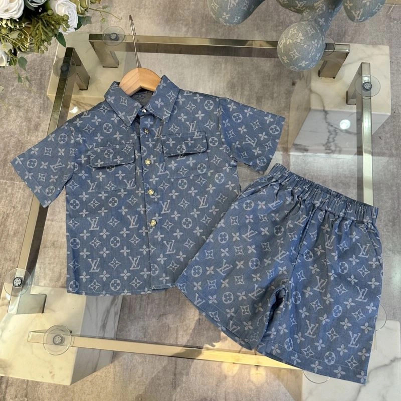 UrbanChic Louis Vuitton Kids 132204