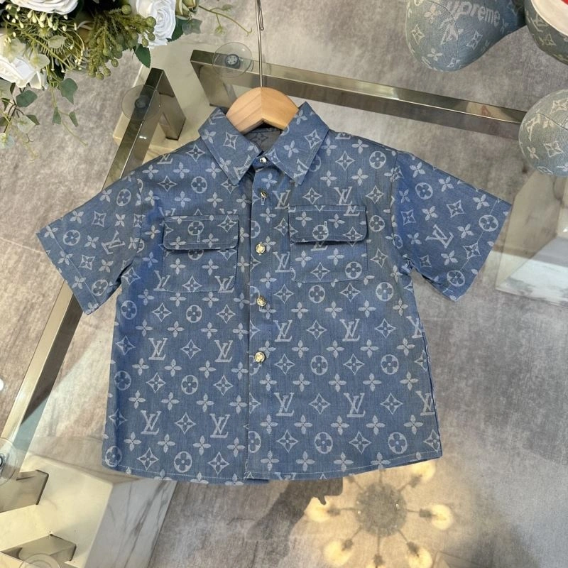 UrbanChic Louis Vuitton Kids 132204