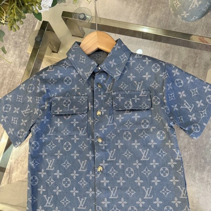 UrbanChic Louis Vuitton Kids 132204