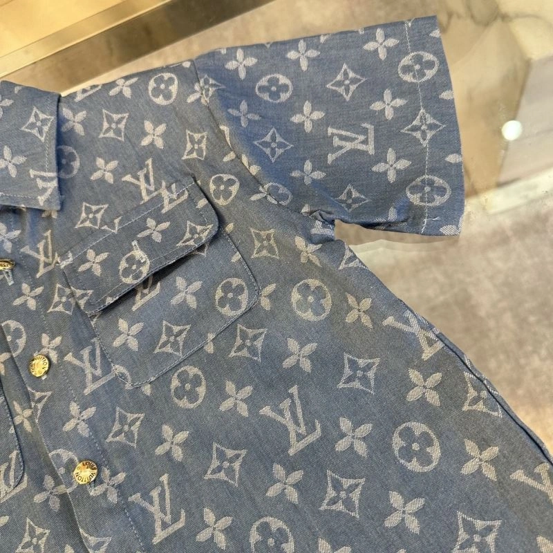 UrbanChic Louis Vuitton Kids 132204