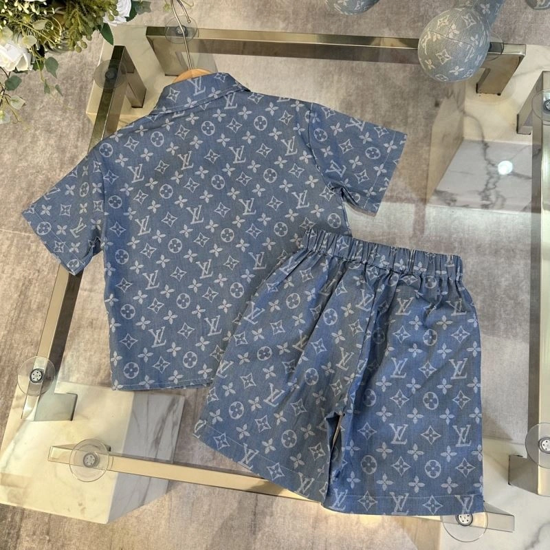 UrbanChic Louis Vuitton Kids 132204