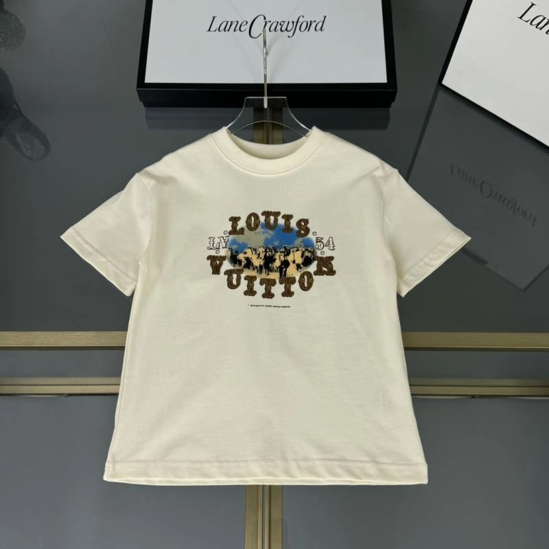 Louis Vuitton Kids Neat 132213