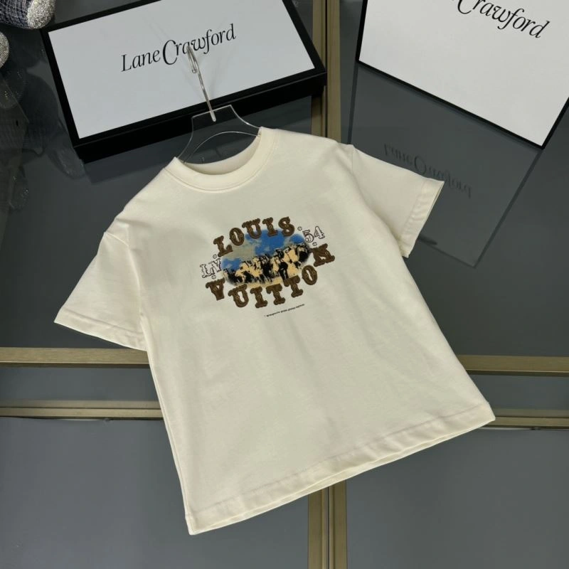 Louis Vuitton Kids Neat 132213