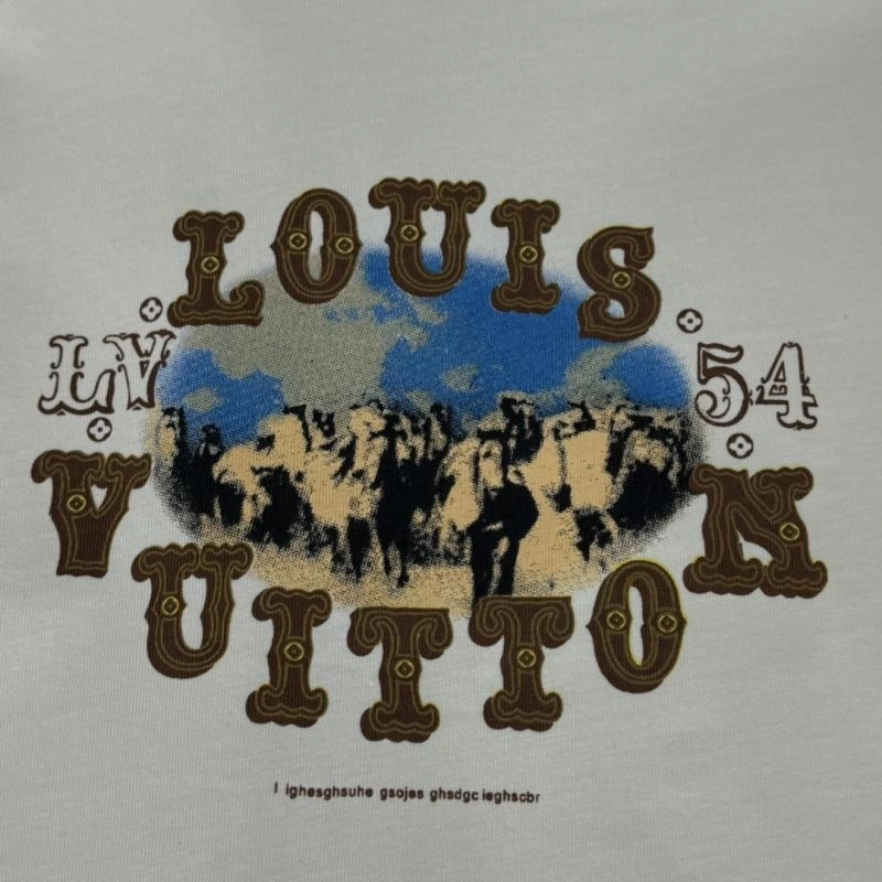 Louis Vuitton Kids Neat 132213