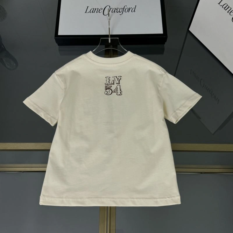 Louis Vuitton Kids Neat 132213