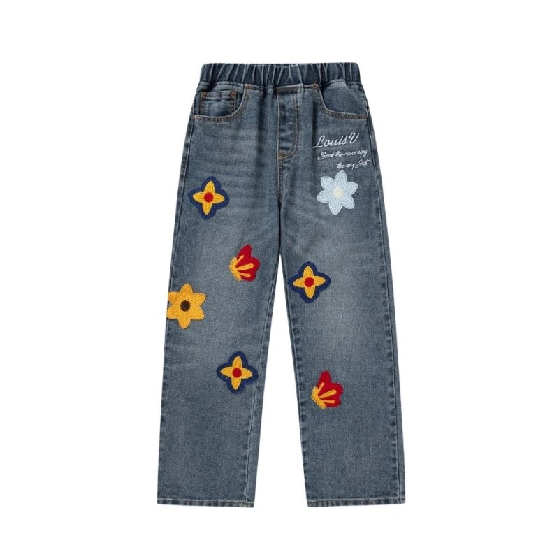 Louis Vuitton Kids Stylish 132209