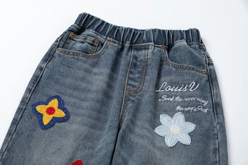 Louis Vuitton Kids Stylish 132209