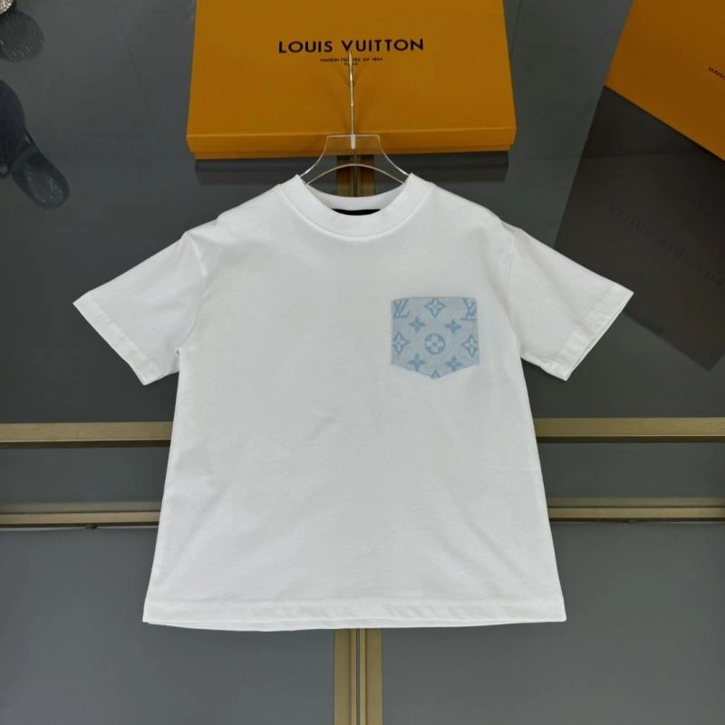 Louis Vuitton Kids Breathable 132216