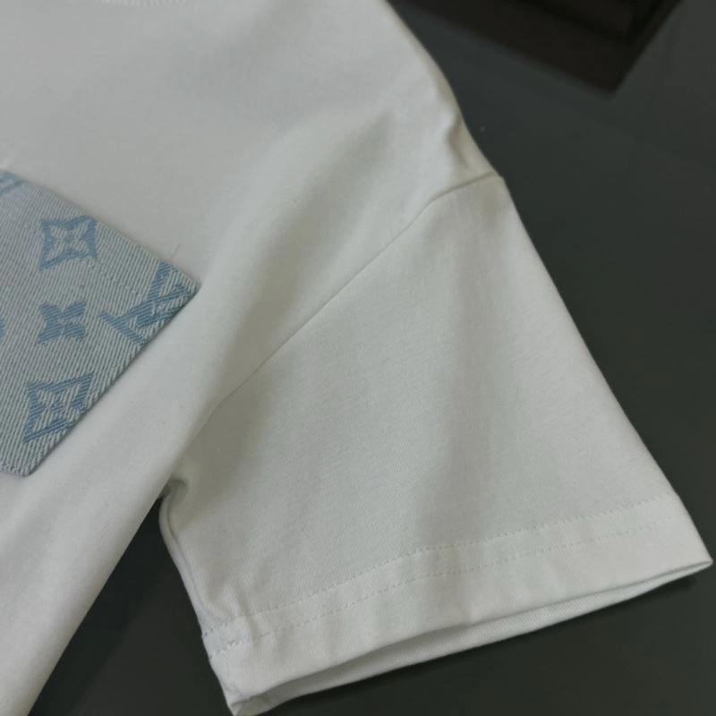Louis Vuitton Kids Breathable 132216