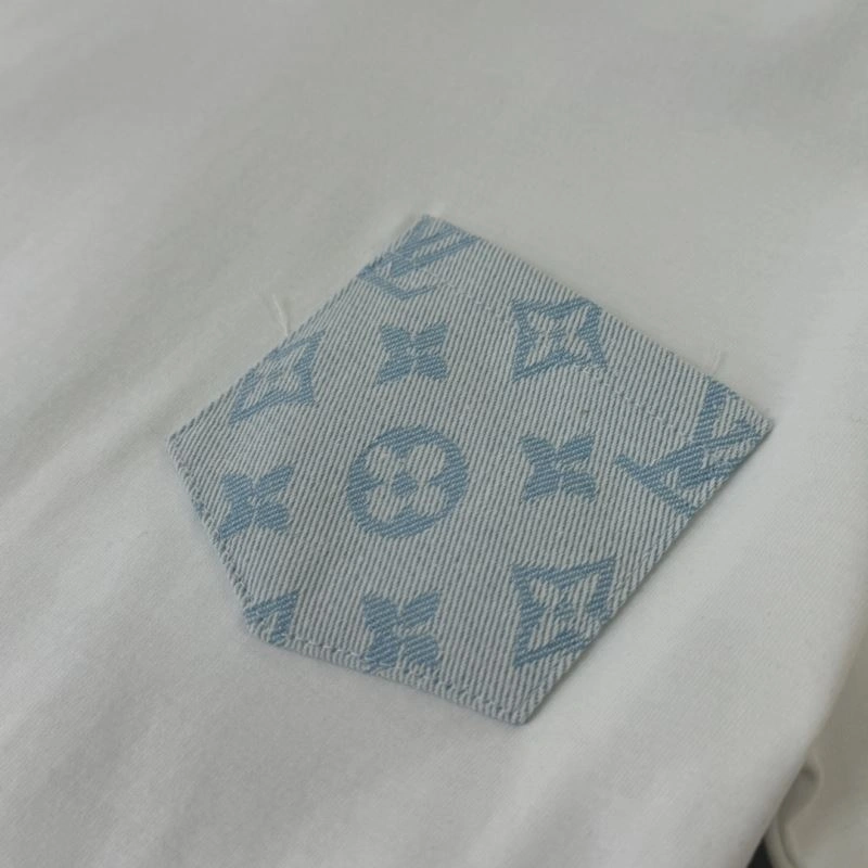 Louis Vuitton Kids Breathable 132216