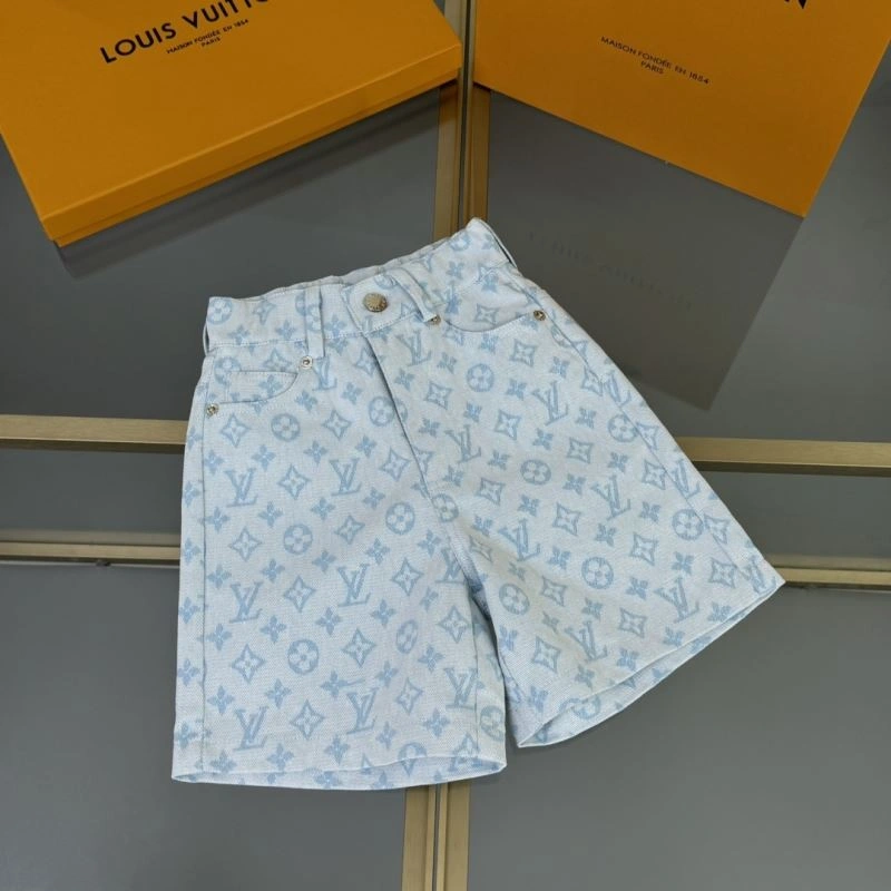 Louis Vuitton Kids Breathable 132216