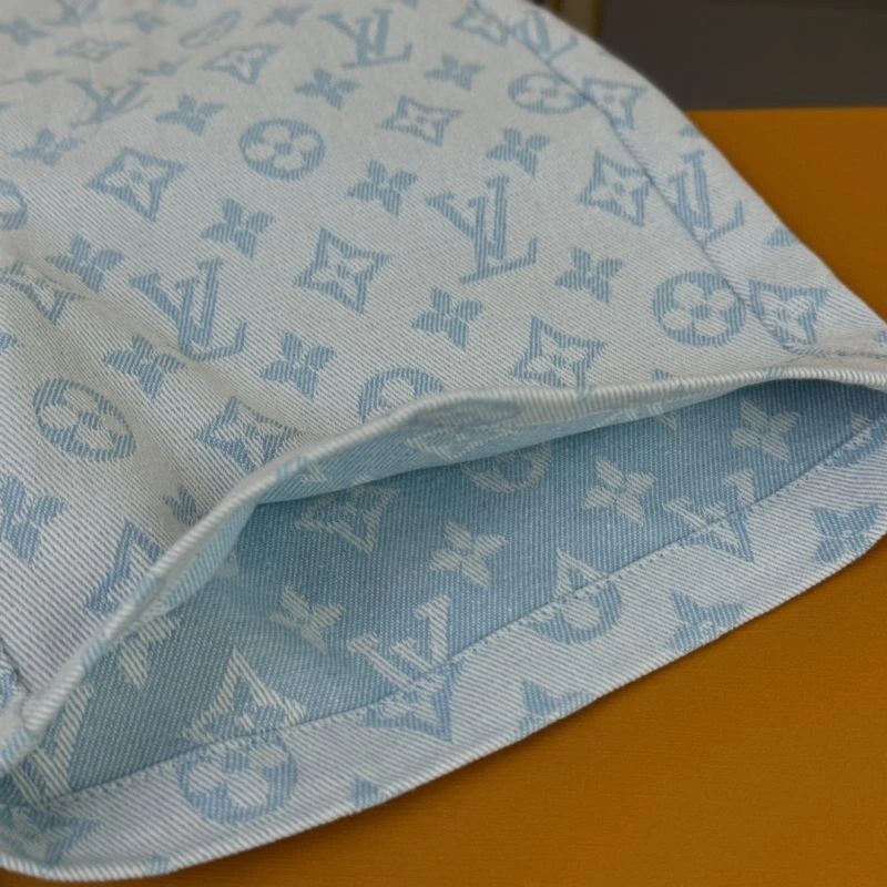Louis Vuitton Kids Breathable 132216