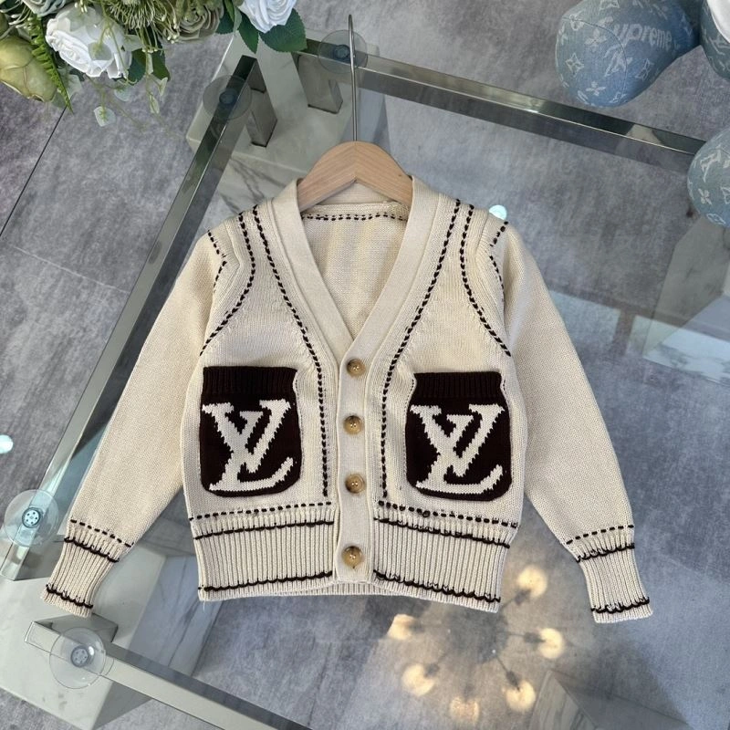 Breathable Louis Vuitton Kids 132228