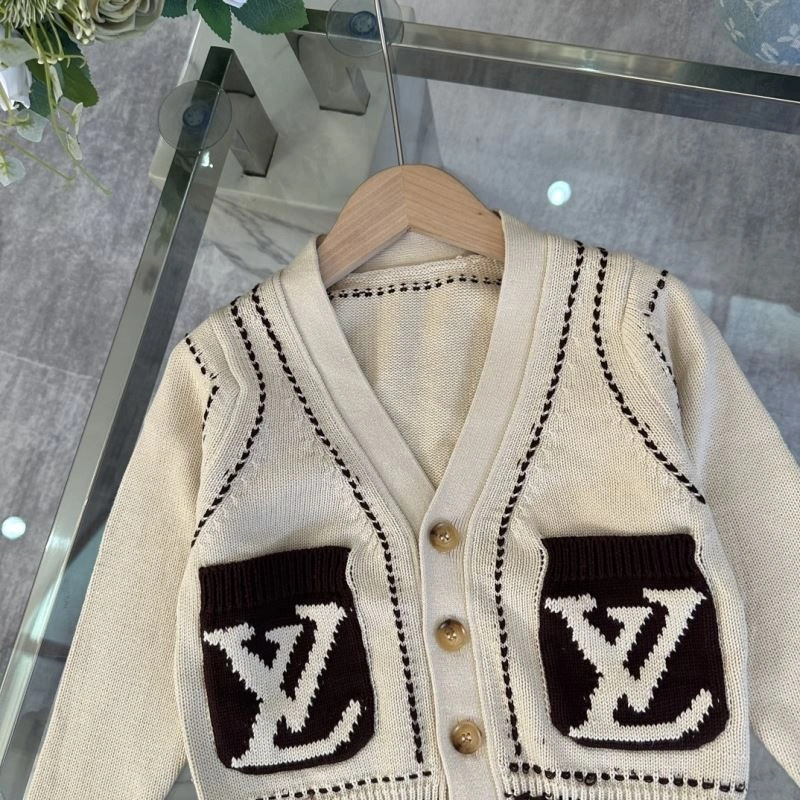 Breathable Louis Vuitton Kids 132228
