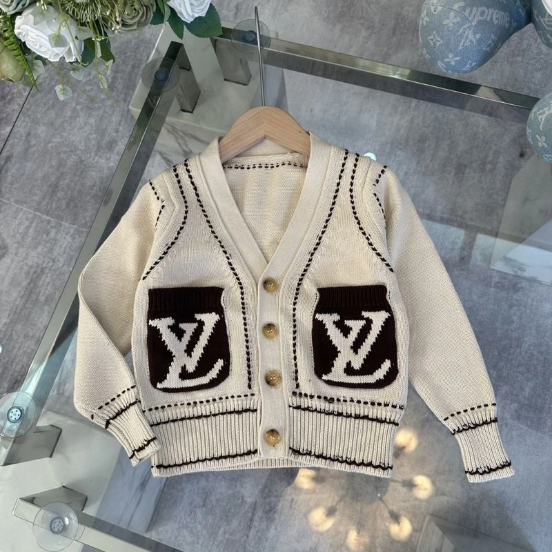 Breathable Louis Vuitton Kids 132228