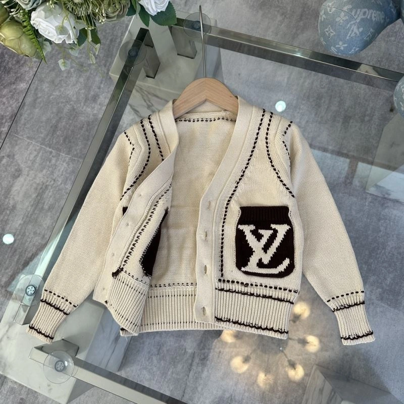 Breathable Louis Vuitton Kids 132228