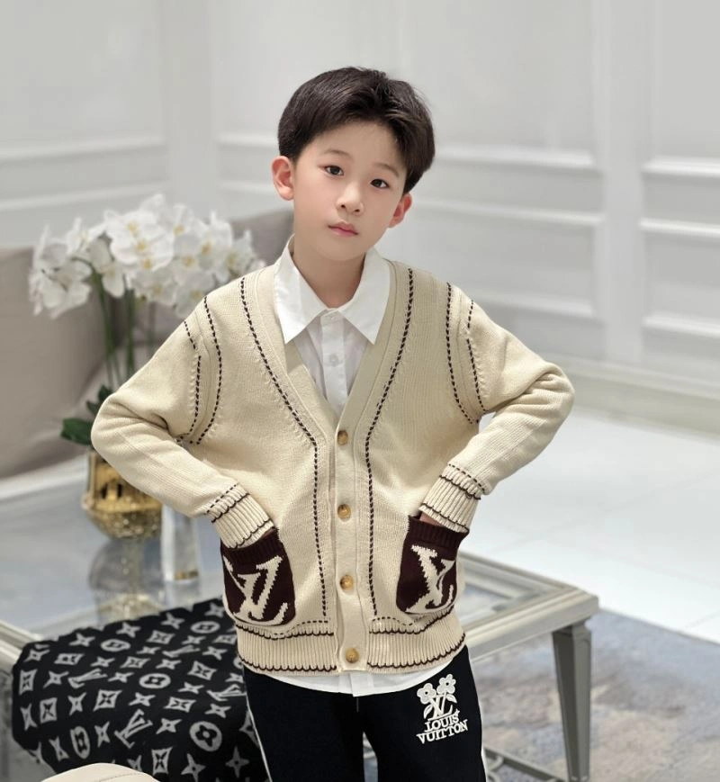 Breathable Louis Vuitton Kids 132228