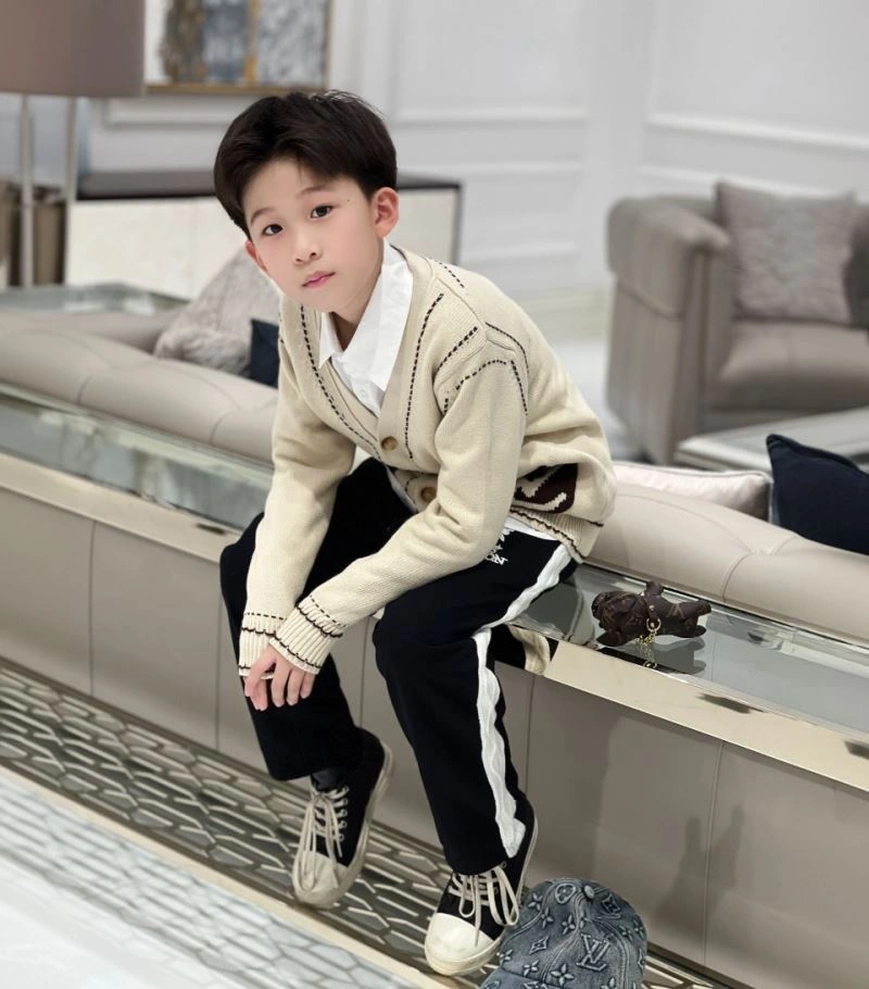 Breathable Louis Vuitton Kids 132228