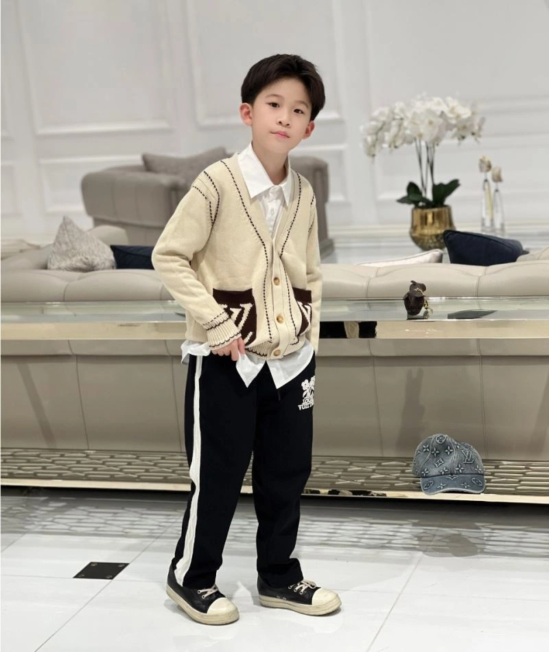 Breathable Louis Vuitton Kids 132228