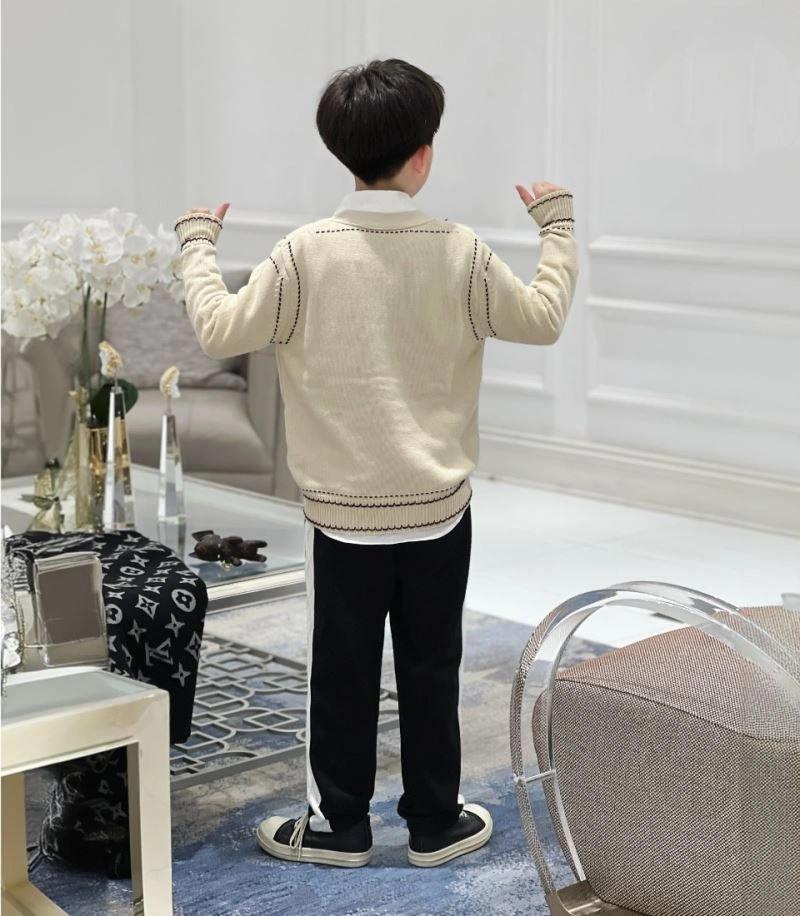 Breathable Louis Vuitton Kids 132228