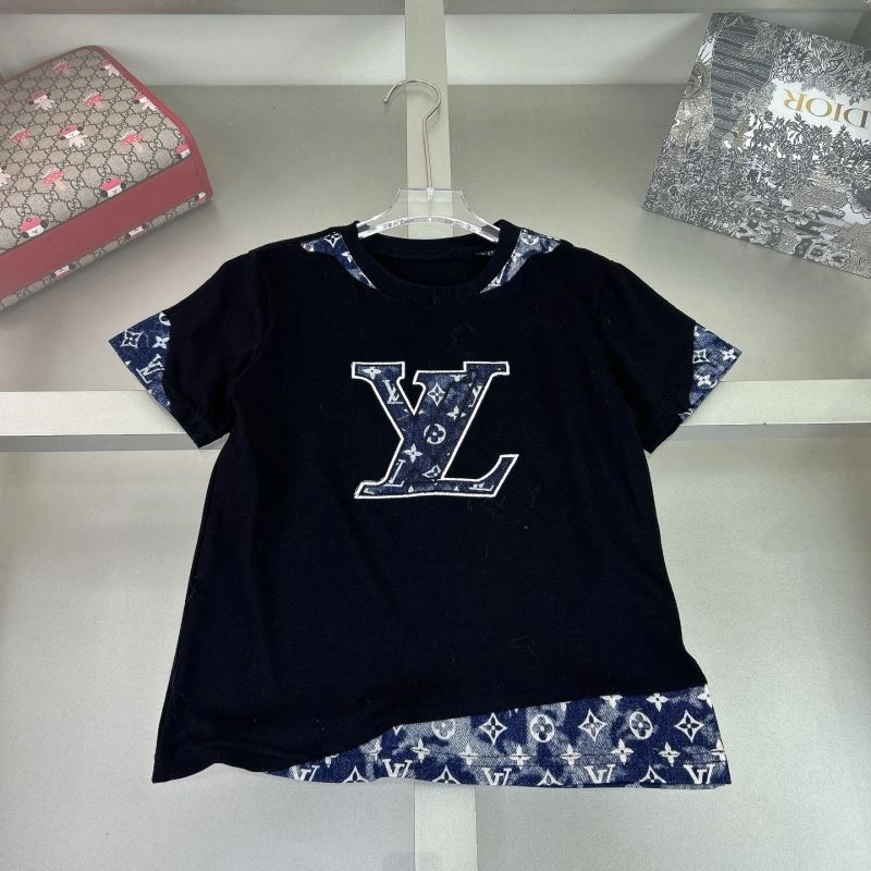Louis Vuitton Kids Durable 132208