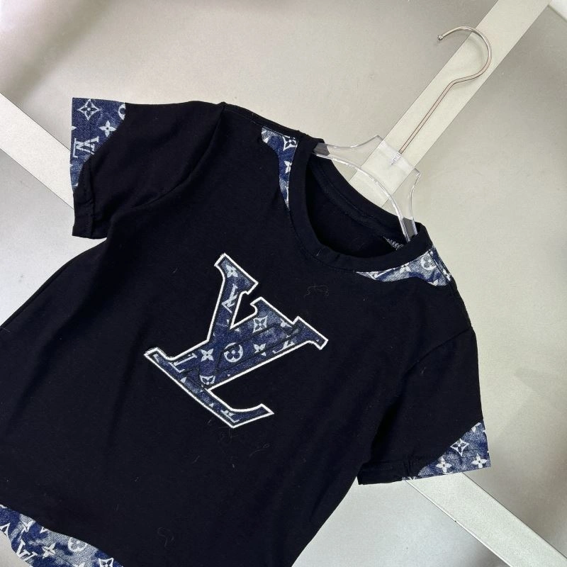 Louis Vuitton Kids Durable 132208