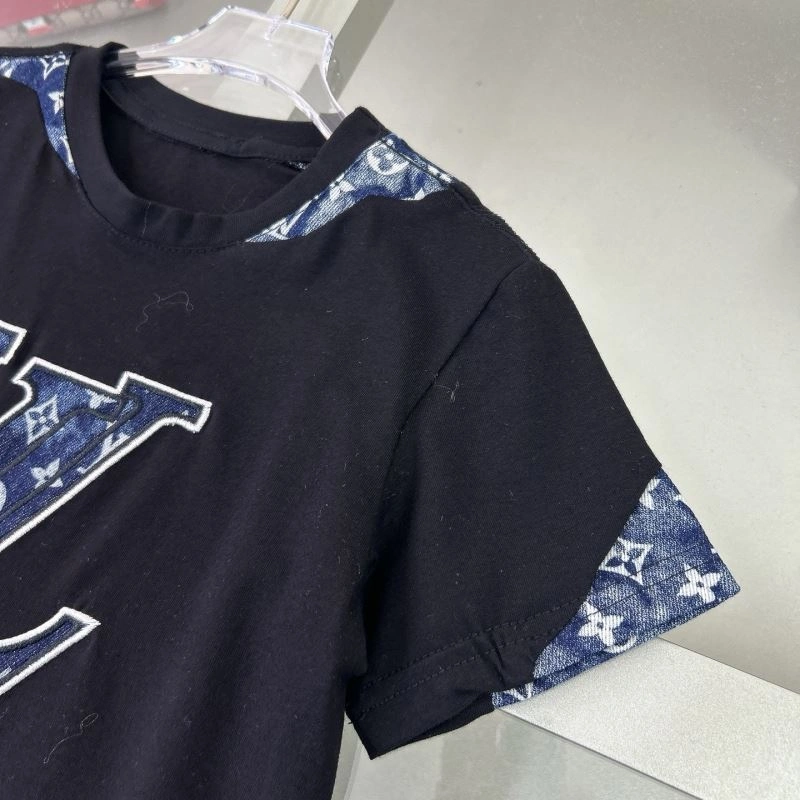 Louis Vuitton Kids Durable 132208