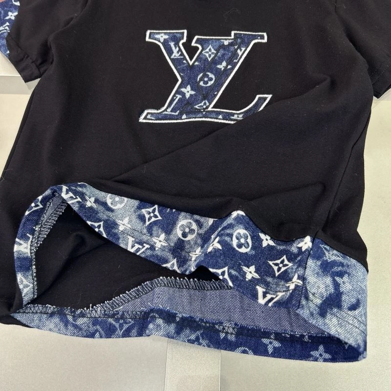 Louis Vuitton Kids Durable 132208