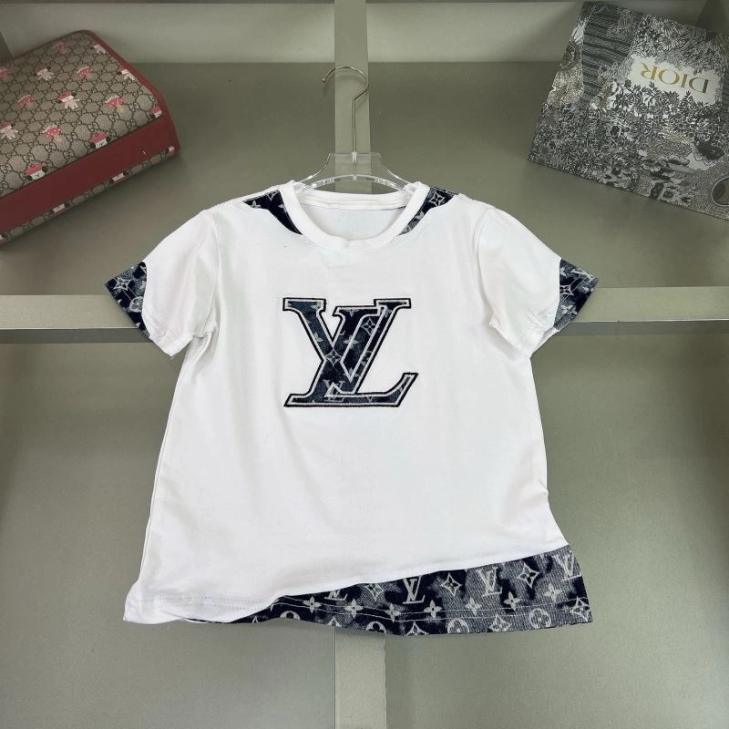 WeatherProof Louis Vuitton Kids 132207