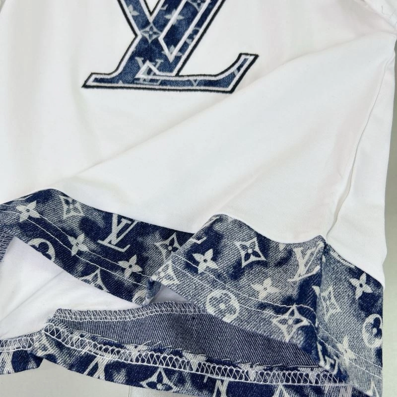 WeatherProof Louis Vuitton Kids 132207