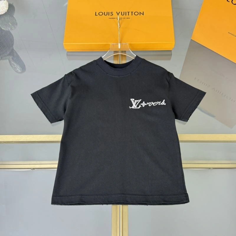 Louis Vuitton Kids Contemporary 132203