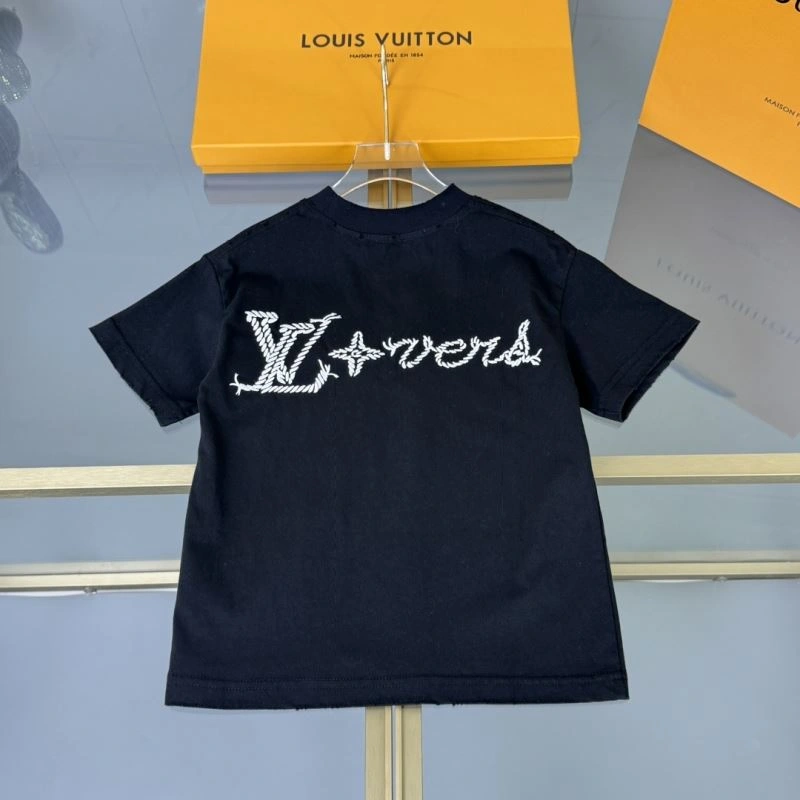 Louis Vuitton Kids Contemporary 132203