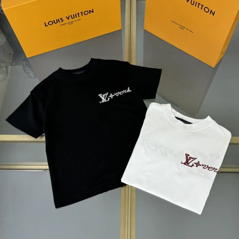 Louis Vuitton Kids Contemporary 132203